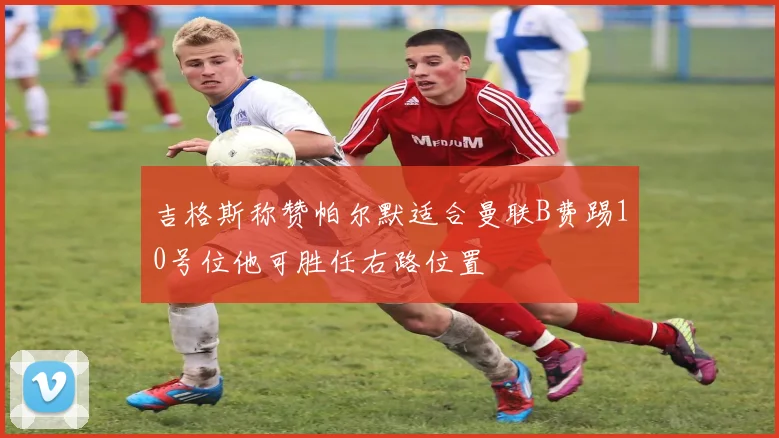 吉格斯称赞帕尔默适合曼联B费踢10号位他可胜任右路位置